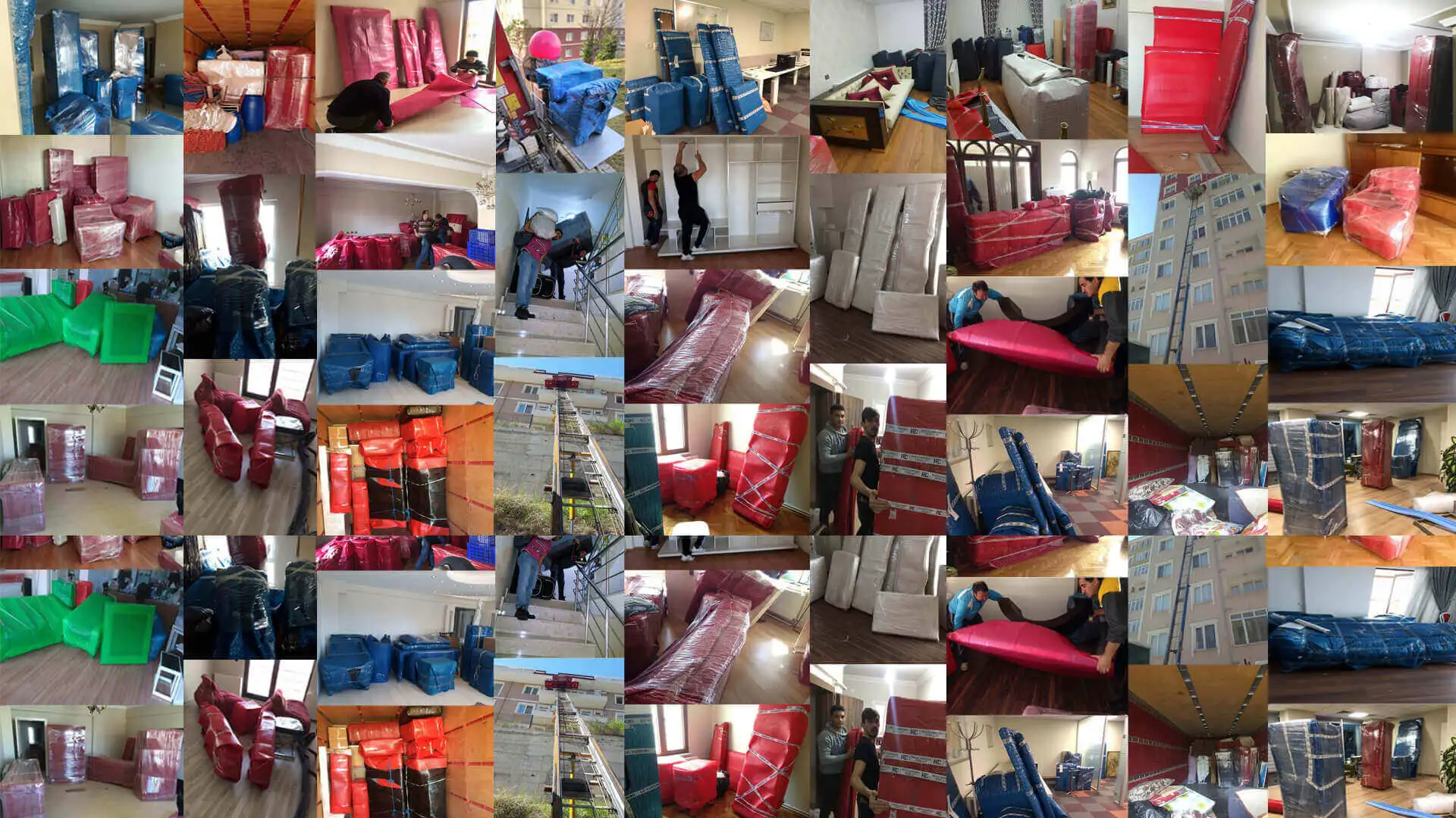 Orhaneli Evden Eve Nakliyat Slider